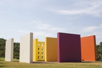 Obras de Hélio Oiticica