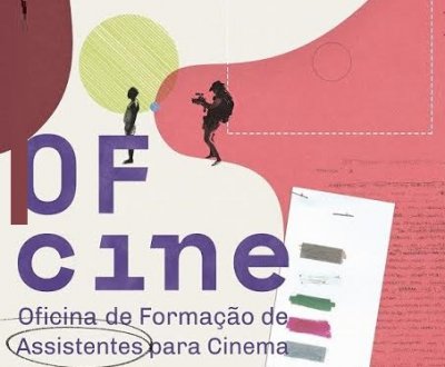 Assistentes para Cinema