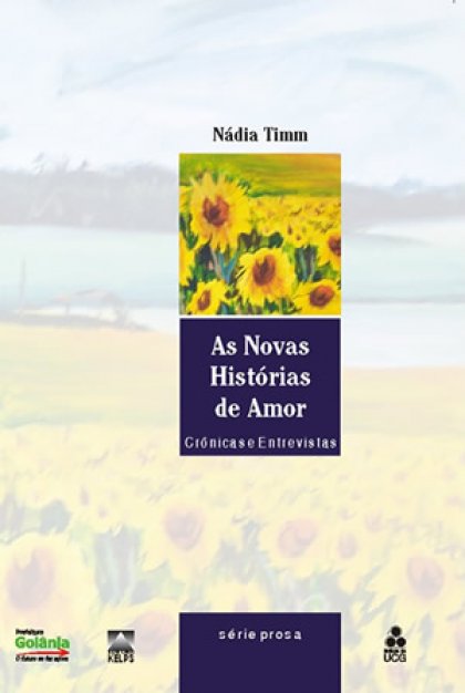 Novas Histórias de Amor