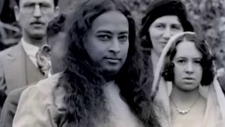 Yogananda