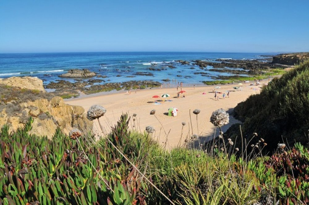 Praias do Alentejo