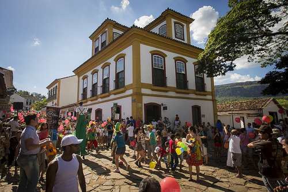 Cinema de Tiradentes