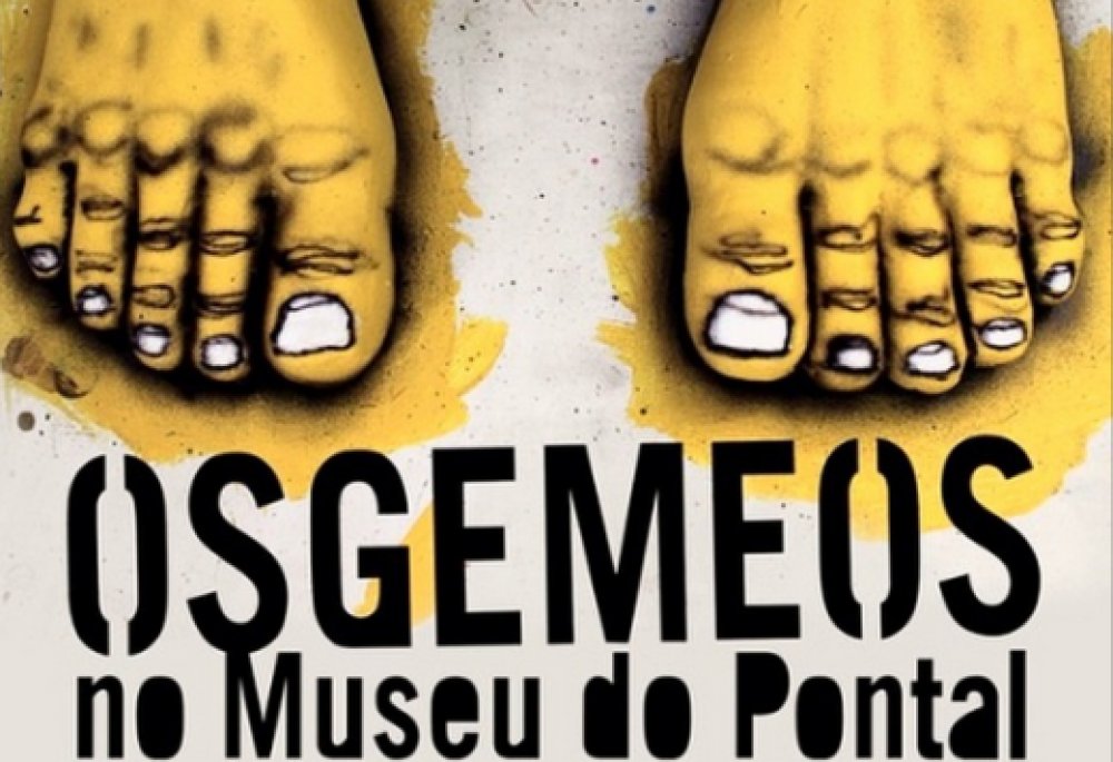  A obra interage com o seu redor, levantando questionamentos, alertando e abrindo espaço para o diálogo. Ela funciona como um refúgio, onde podemos todos nos proteger da negatividade e das rachaduras que muitas vezes aparecem em nossas paredes sem nos darmos conta”, ponderam os artistas.