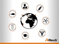 Estão abertas até 31 de outubro as inscrições para o Programa Alltech Young Scientist 2016. Os trabalhos podem ser enviados até o 31 de dezembro.