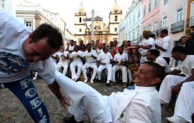 Capoeira