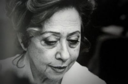 Fernanda Montenegro