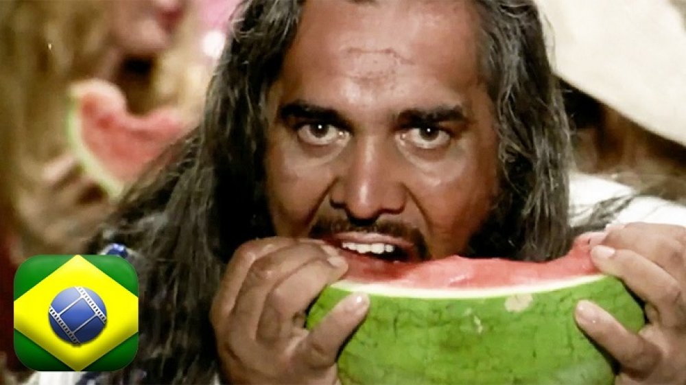 Carlos Imperial