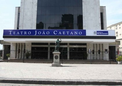 Praça Tiradentes, s/n - Centro, Rio de Janeiro