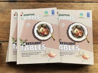 Alimentação Resiliente