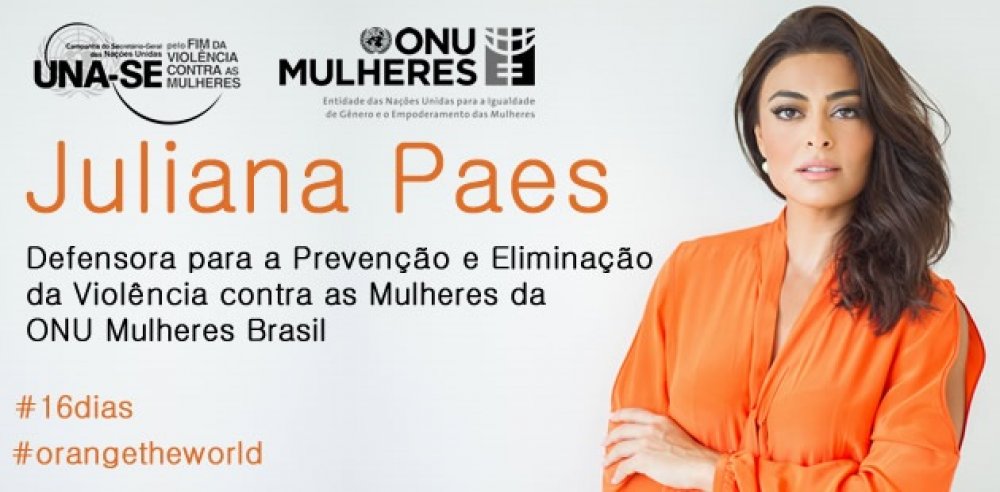 Todos os dias, 13 brasileiras são assassinadas.